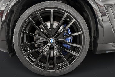 BMW X5 xDrive45e M-Sport aut.