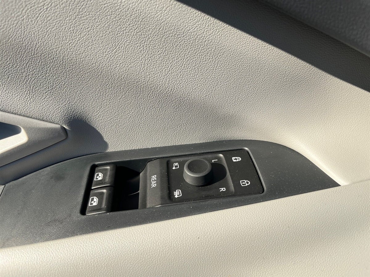 Ford Explorer Select Extended Range billede 16