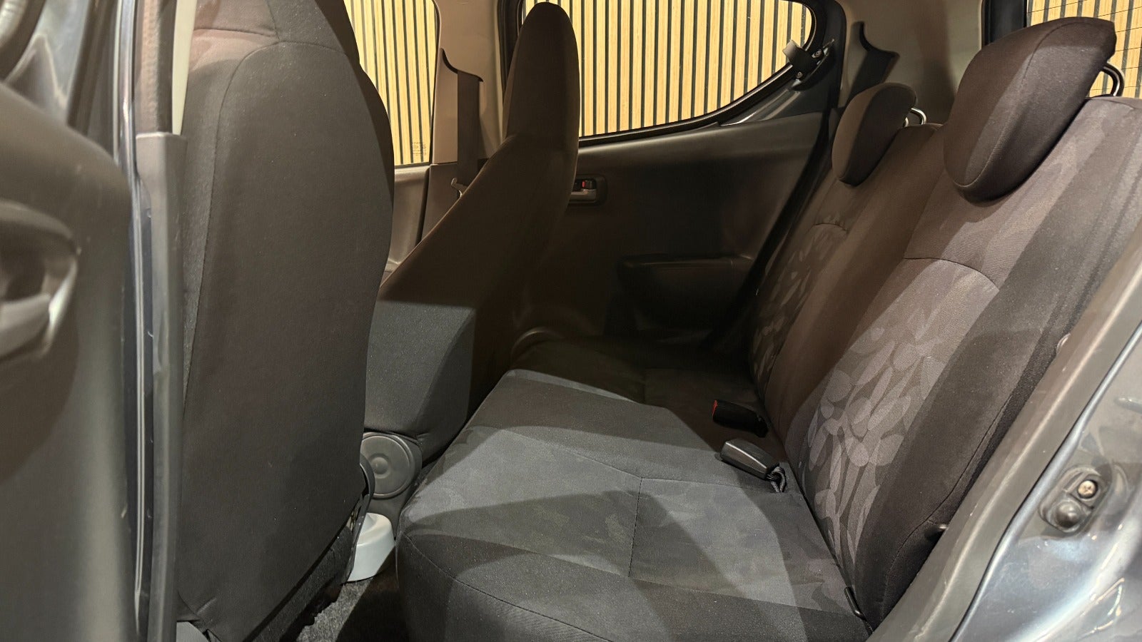 Billede af Suzuki Alto 1,0