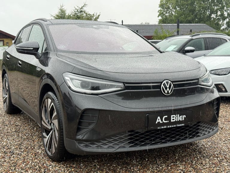 VW ID.4 Pro Performance Max