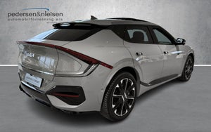 Kia EV6 Long Range GT-Line