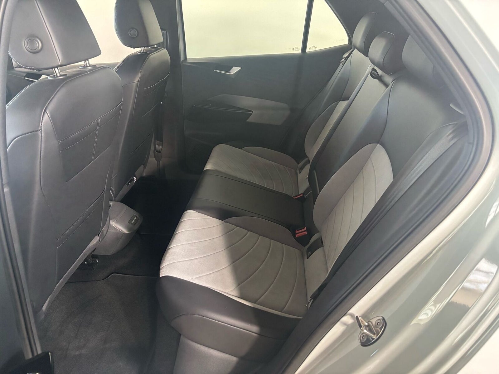 VW ID.3 Pro