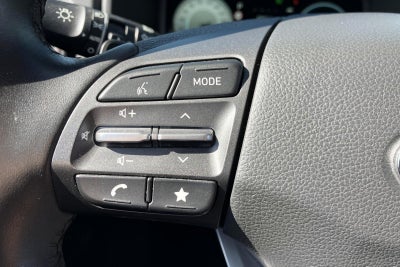 Hyundai Kona EV Premium