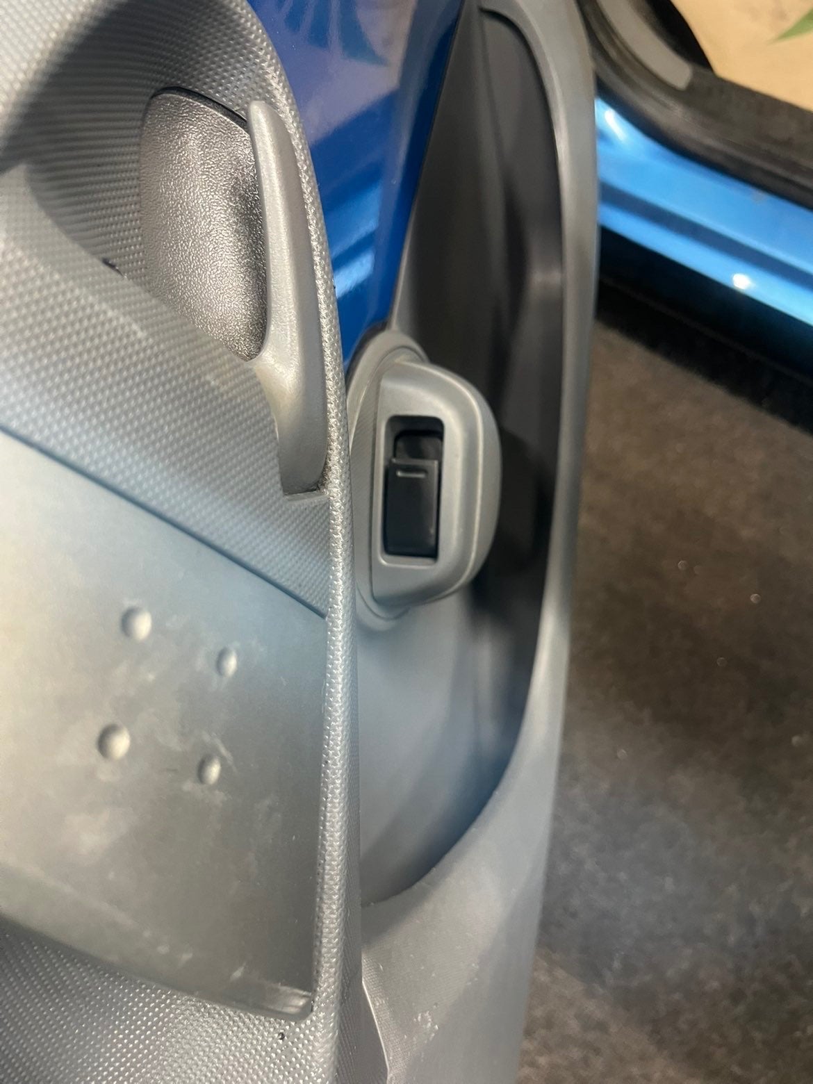 Billede af Peugeot 107 1,0 Comfort