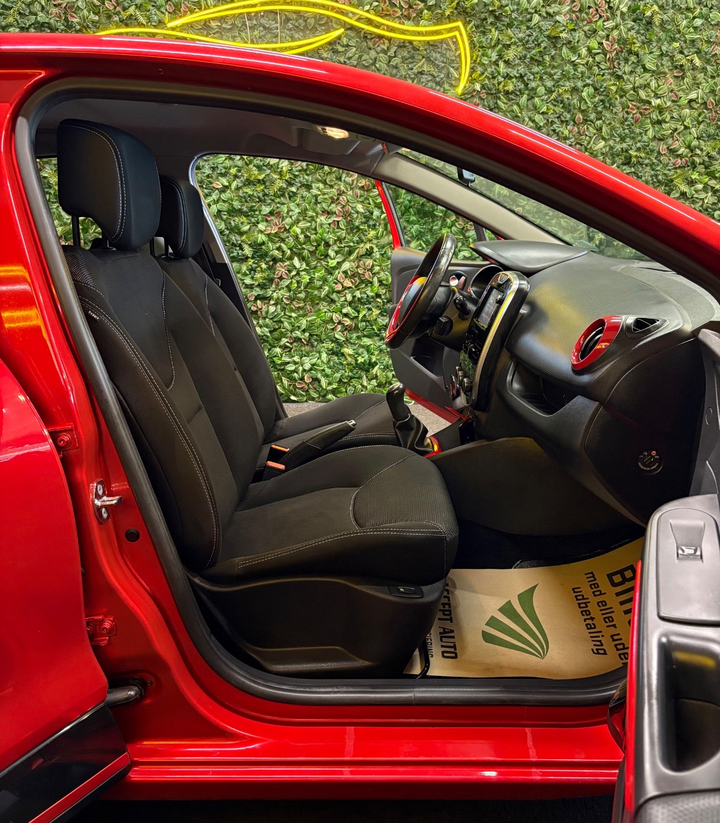 Billede af Renault Clio IV 0,9 TCe 90 Expression