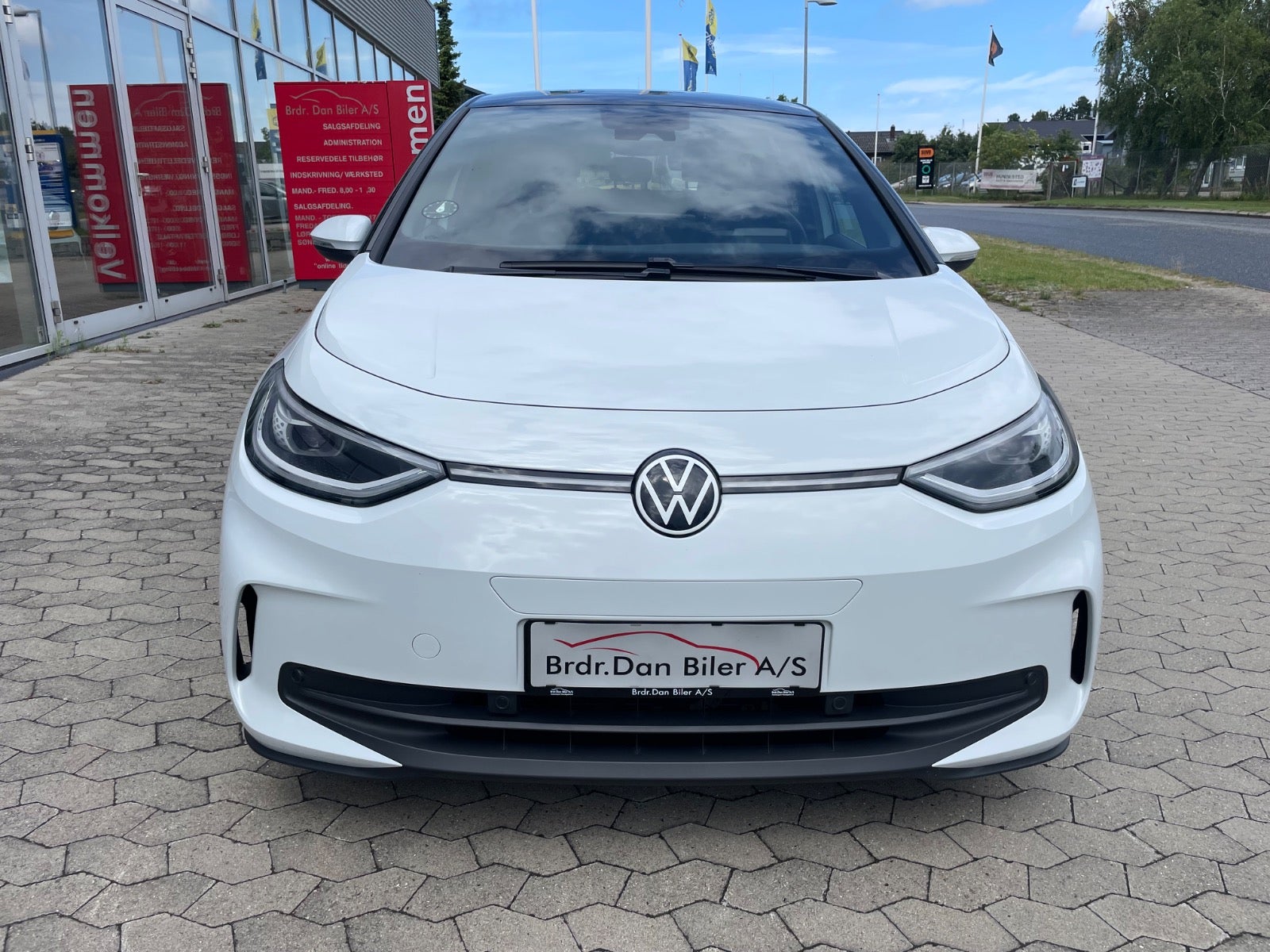 Billede af VW ID.3 58 Style+