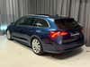 Skoda Octavia TDi 150 Style First Edition Combi DSG thumbnail