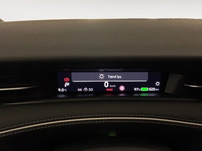 VW ID.7 Style Tourer Van