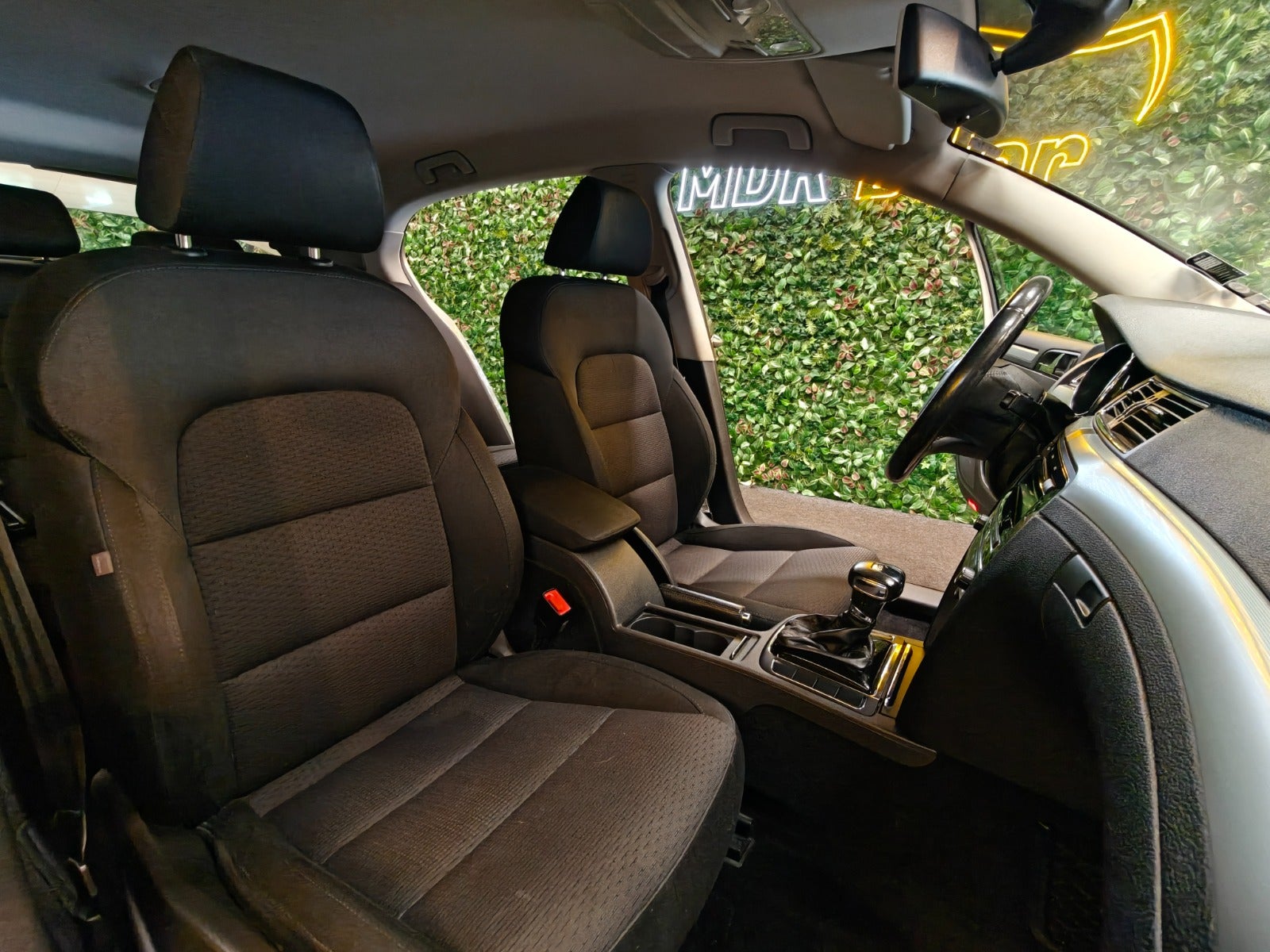 Billede af Skoda Superb 1,8 TSi 160 Ambition DSG