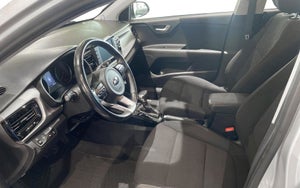 Kia Rio T-GDi Vision DCT