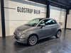 Fiat 500 Lounge thumbnail
