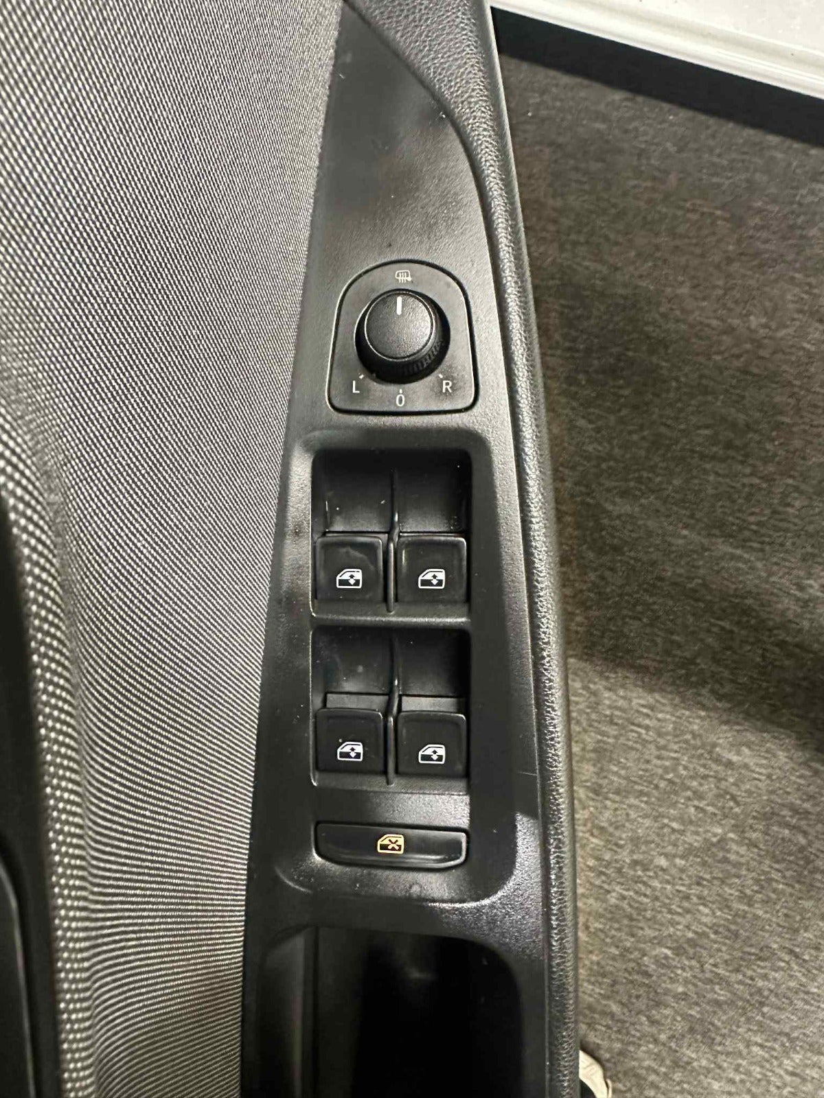 Billede af Seat Leon 1,0 TSi 115 Style ST DSG