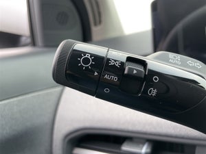 Kia EV3 Long Range Upgrade