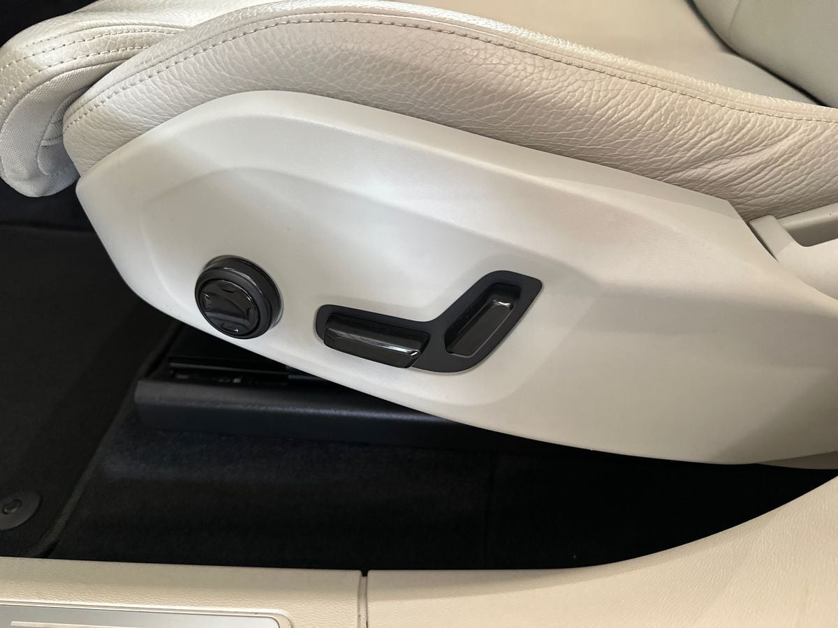 Volvo XC60 T6 320 Inscription aut. AWD billede 19