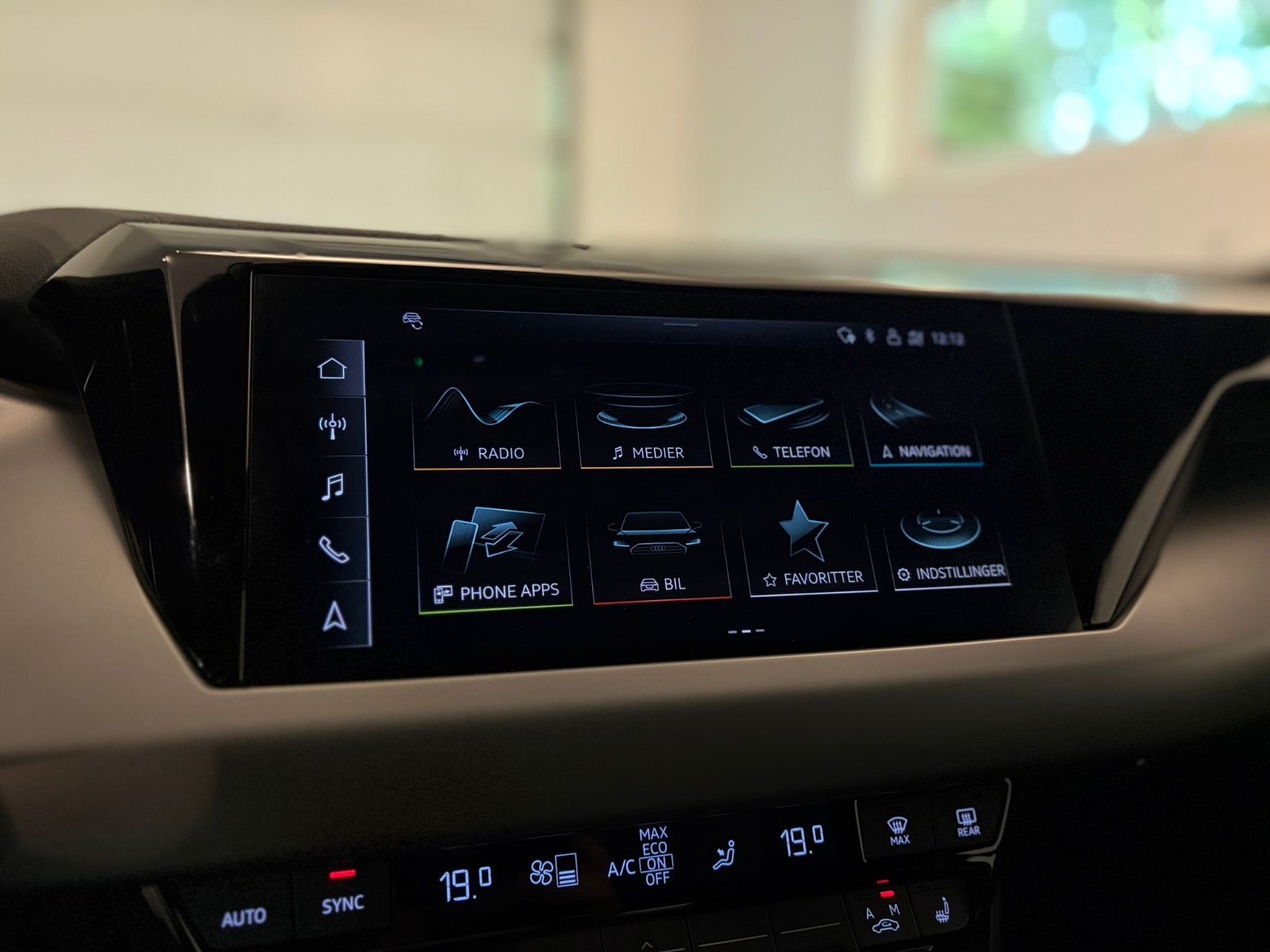 Audi – e-tron GT
