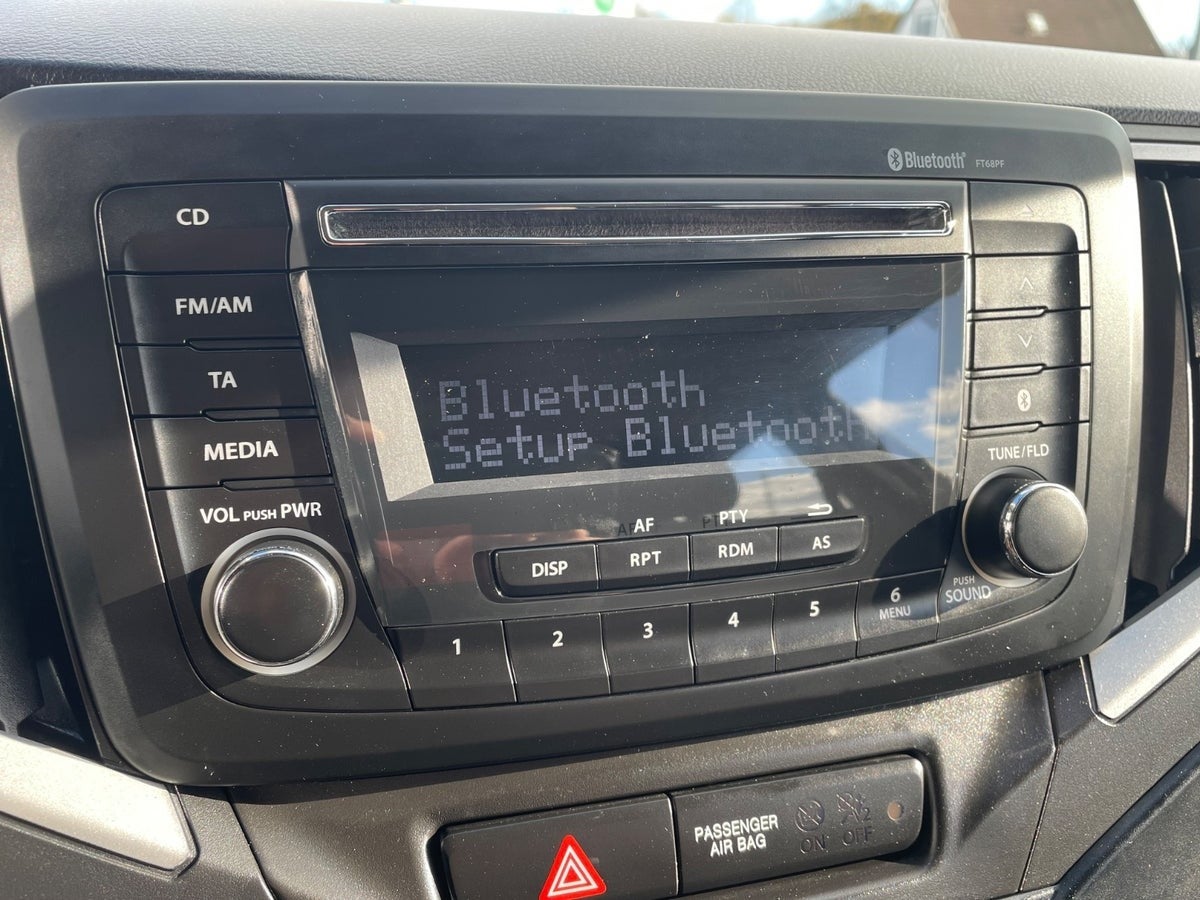 Billede af Suzuki Baleno 1,2 Dualjet Comfort