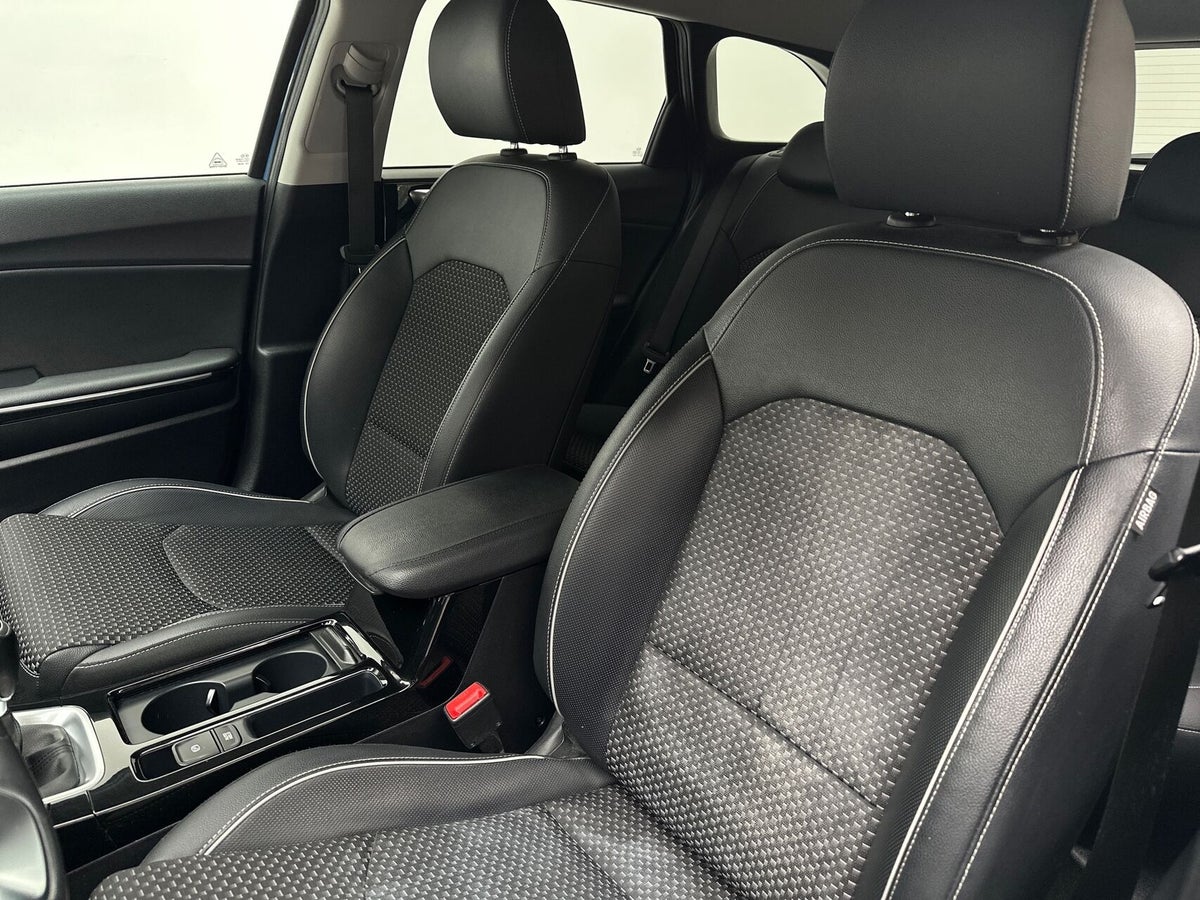 Kia Ceed T-GDi Intro Edition billede 18