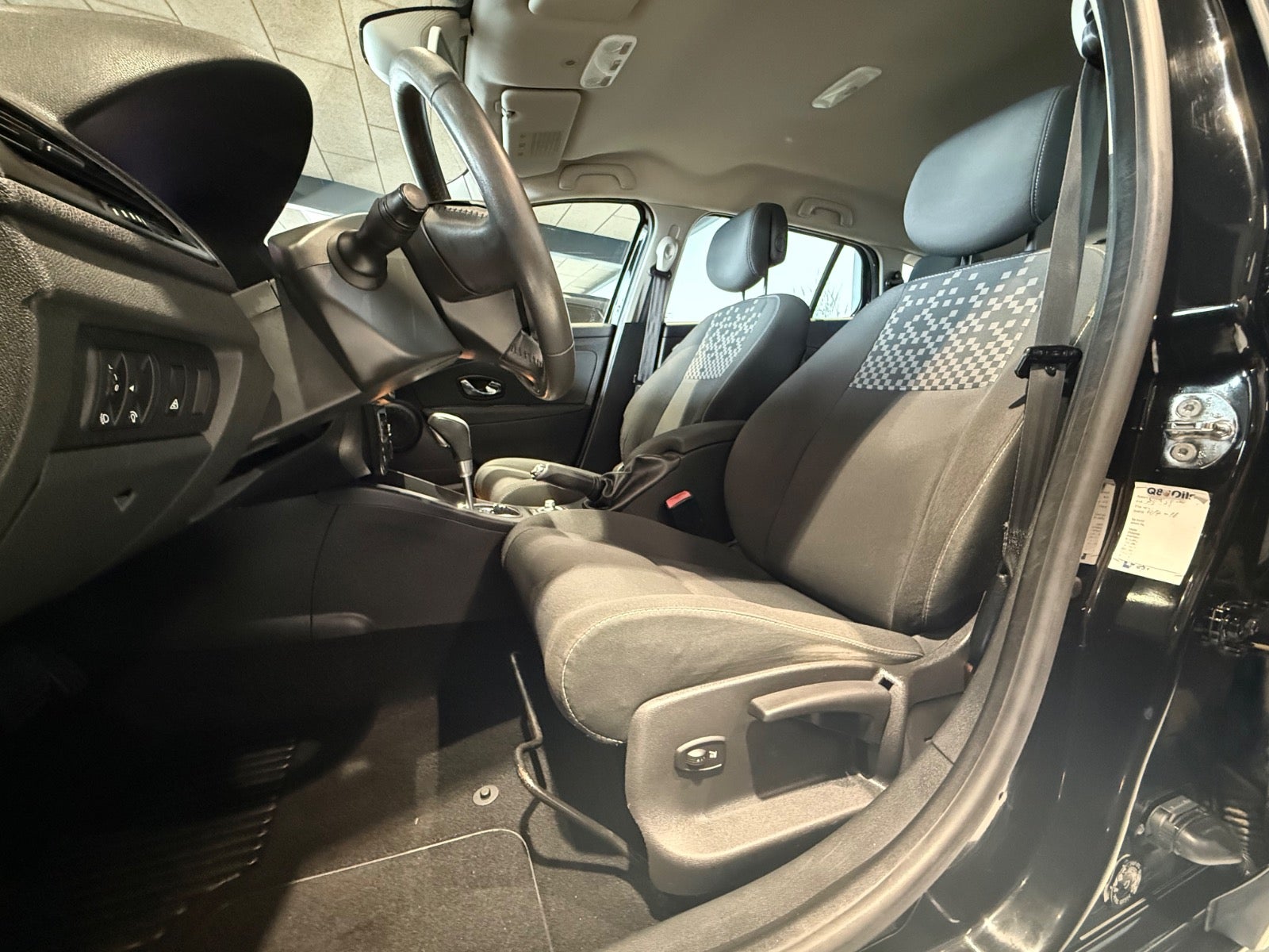 Billede af Renault Megane III 1,5 dCi 110 aut.