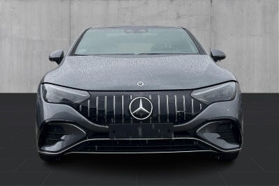 Mercedes EQE43 AMG 4Matic
