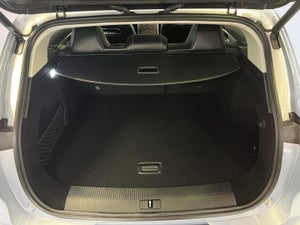 MG Marvel R Comfort