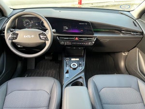 Kia Niro EV Prestige