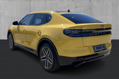 Ford Capri 77,0 Premium Extended Range 2025