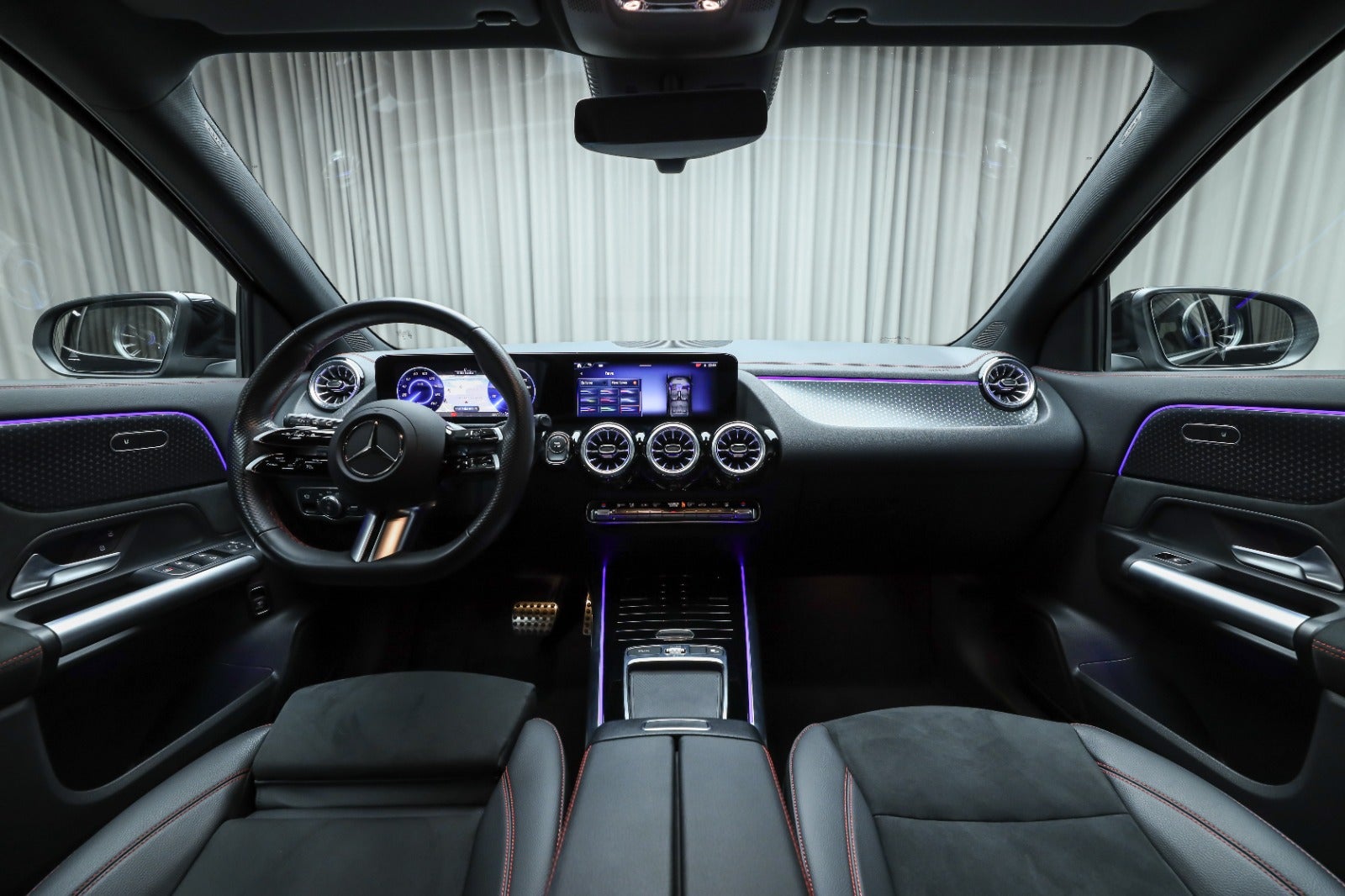 Mercedes-Benz EQA 250+