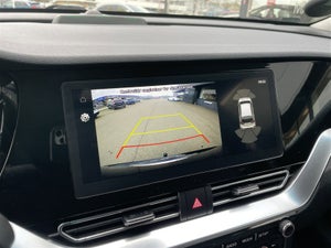 Kia e-Niro Advance