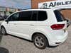 VW Touran TDi 115 Comfortline Van thumbnail