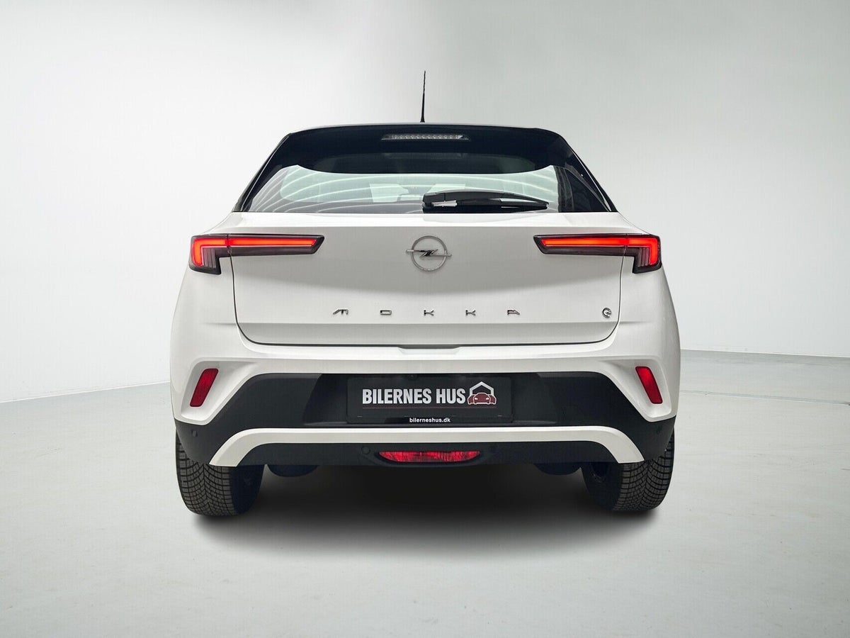 Opel Mokka-e Elegance billede 7