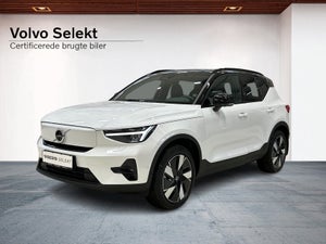 Volvo EX40 Extended Range Ultra