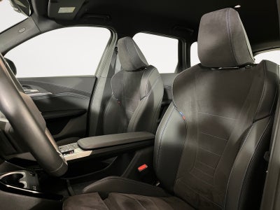 BMW iX1 eDrive20 M-Sport
