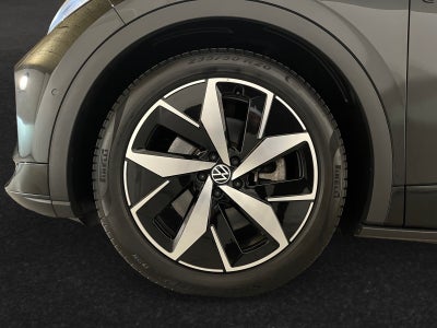 VW ID.5 GTX 4Motion Van