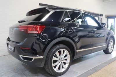 VW T-Roc TSi 150 Sport DSG