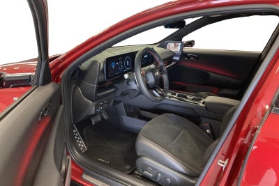 Hyundai Ioniq 6 84,0 N Line+ AWD 2026