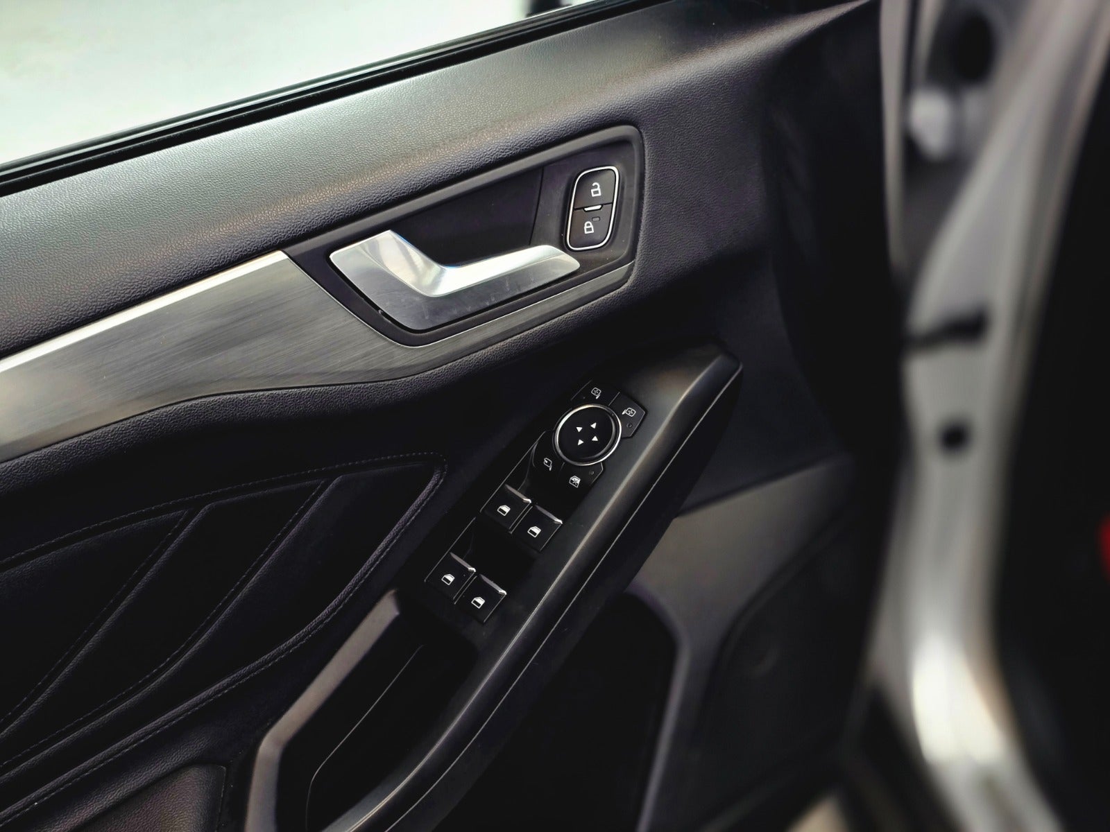 Billede af Ford Focus 1,0 EcoBoost Titanium