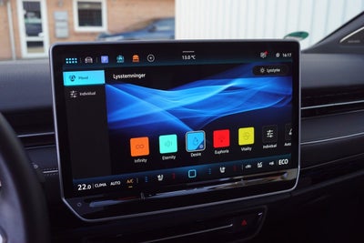 VW ID.7 Style Tourer