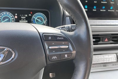 Hyundai Kona EV Trend