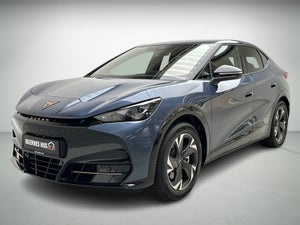 Cupra Tavascan Endurance
