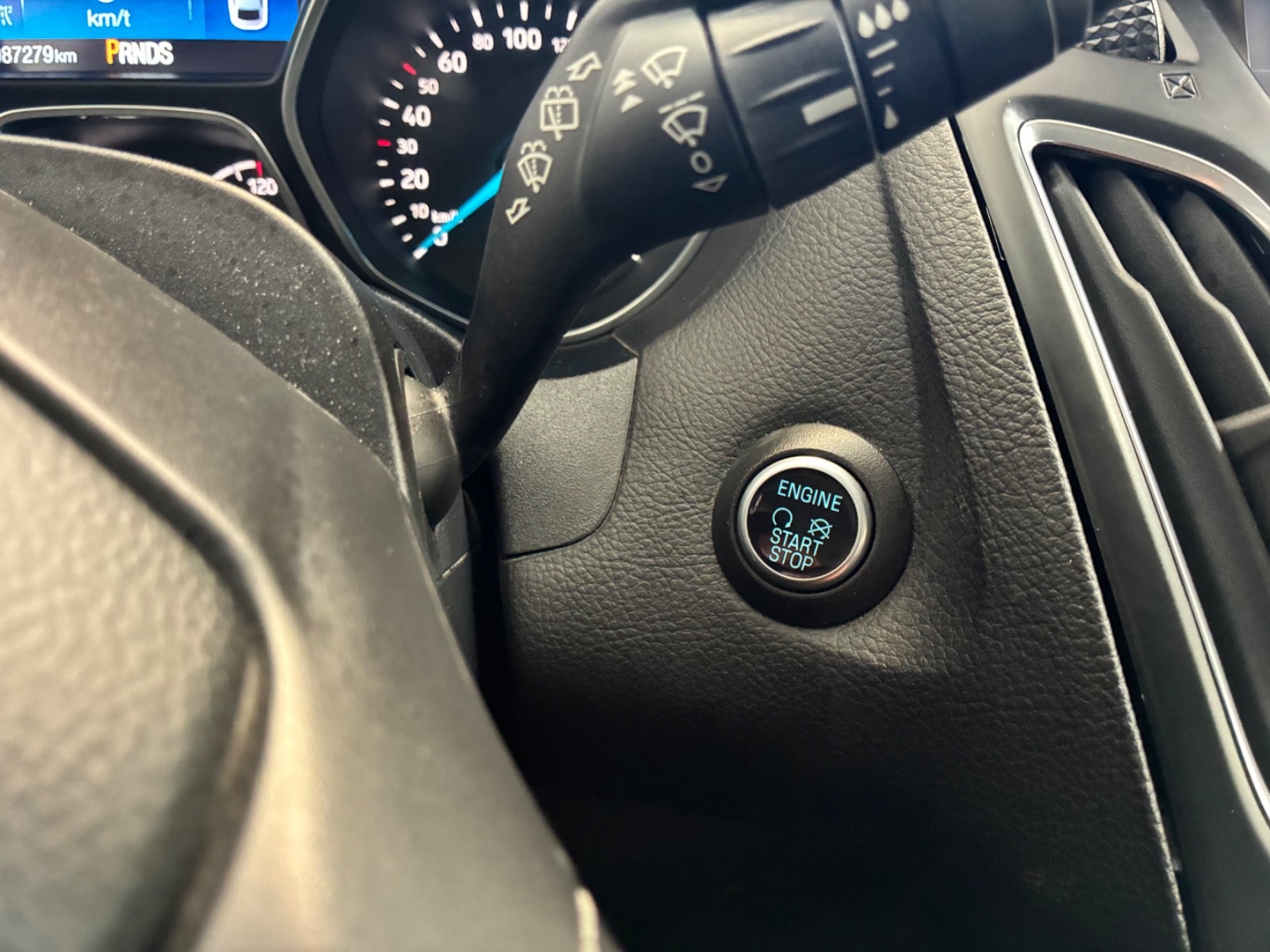 Billede af Ford Focus 1,5 SCTi 150 Titanium aut.