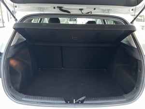 Kia Ceed CVVT Attraction