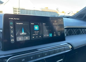 MG 3 Hybrid+ Comfort