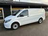 Mercedes Vito 114 CDi Kassevogn aut. L RWD thumbnail