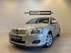 Toyota Avensis VVT-i Terra thumbnail