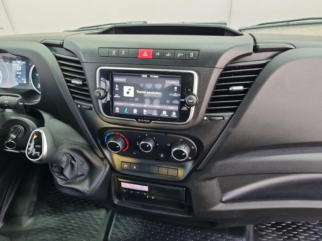 Billede af Iveco Daily 2,3 35S16 4100mm Lad AG8