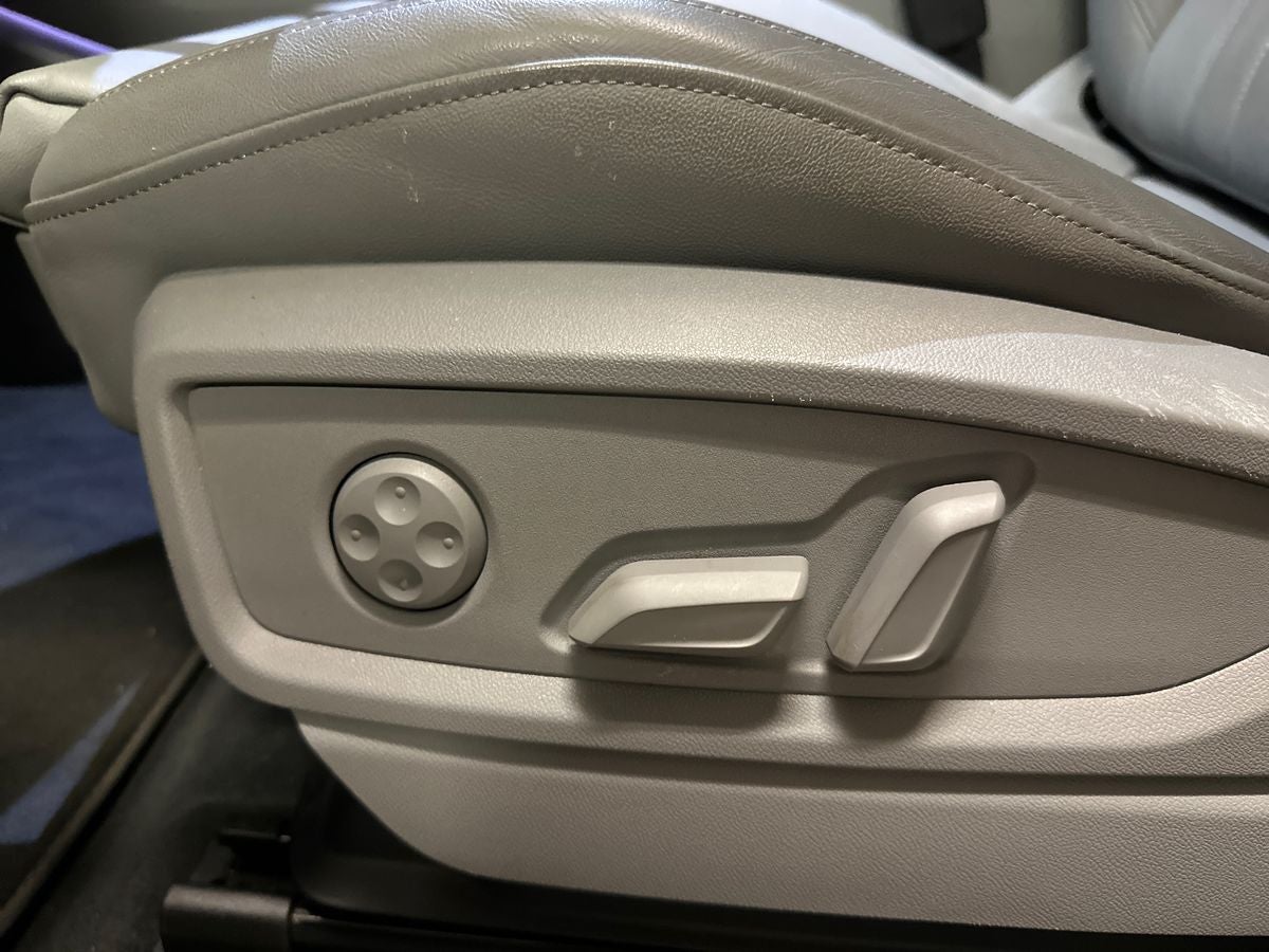 Audi Q5 TFSi e Prestige quattro S-tr. billede 24