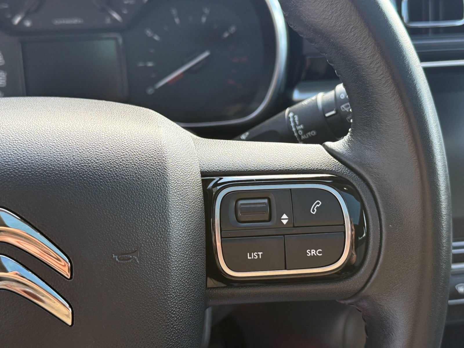 Citroën C3 PureTech 82 SkyLine