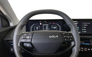 Kia EV6 Long Range Upgrade