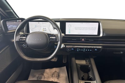 Hyundai Ioniq 6 Ultimate AWD