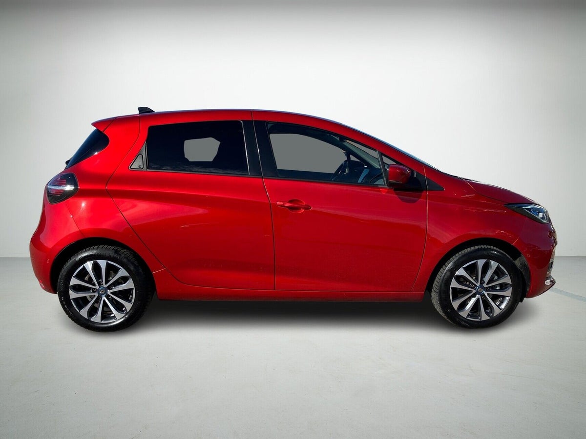 Renault Zoe Intens billede 5